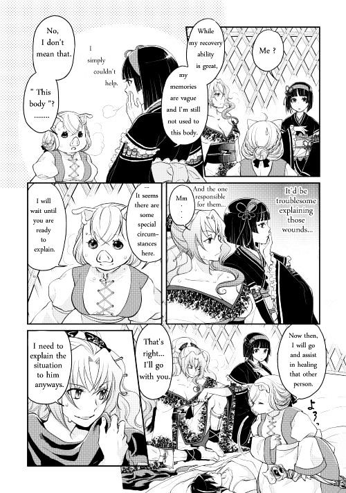 Tsukimichi: Moonlit Fantasy, Chapter 8 image 06